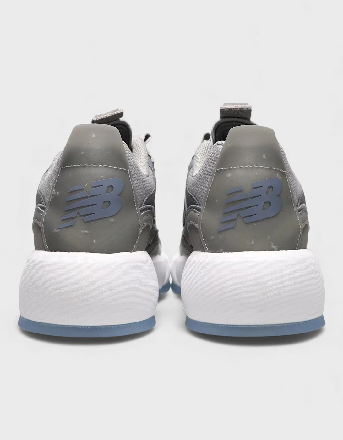 x Jaden Smith Vision Racer Grey