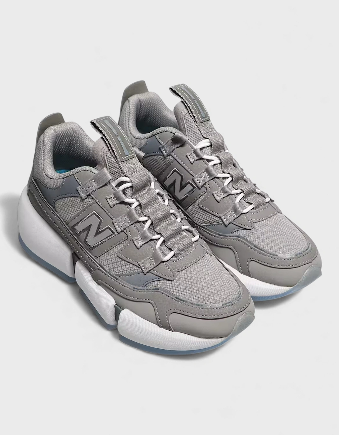 x Jaden Smith Vision Racer Grey