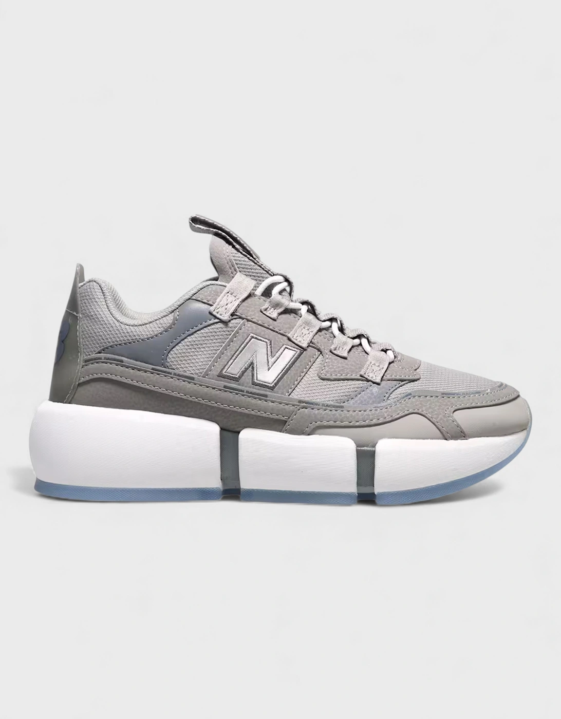 x Jaden Smith Vision Racer Grey, 9 of 8