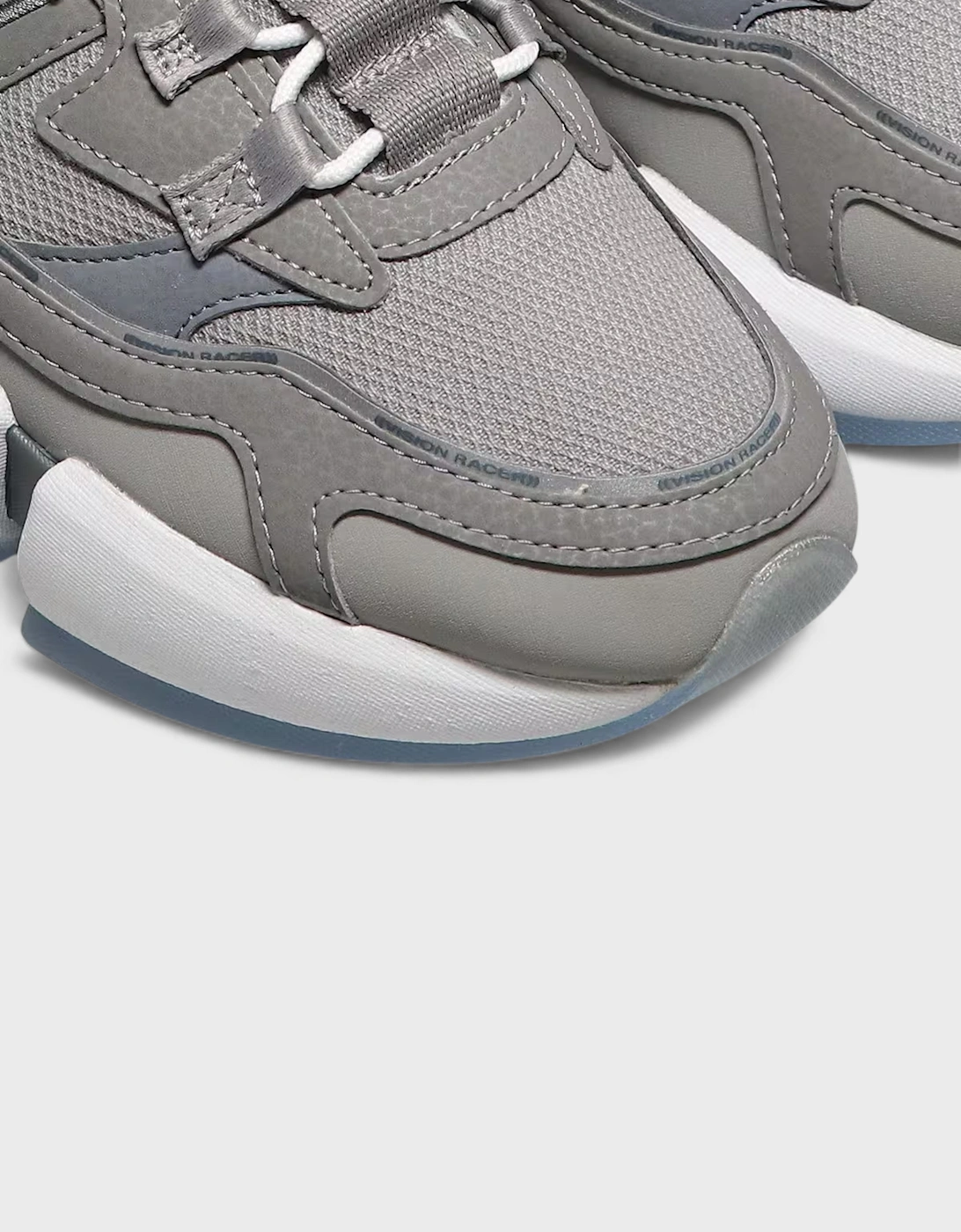 x Jaden Smith Vision Racer Grey