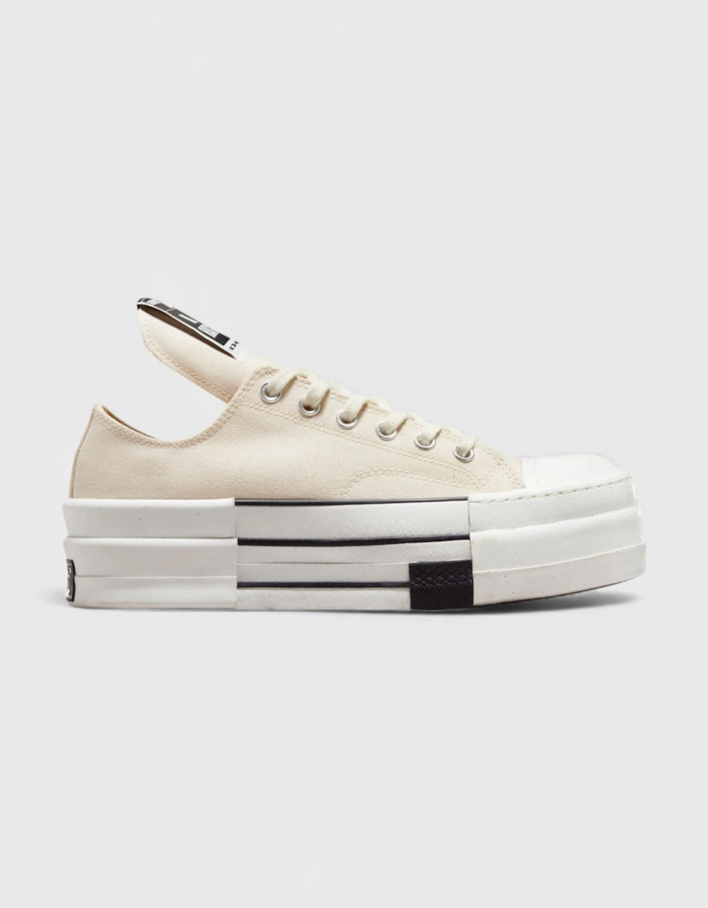 Rick Owens Drkshdw X Dbl Drkstar Ox Low