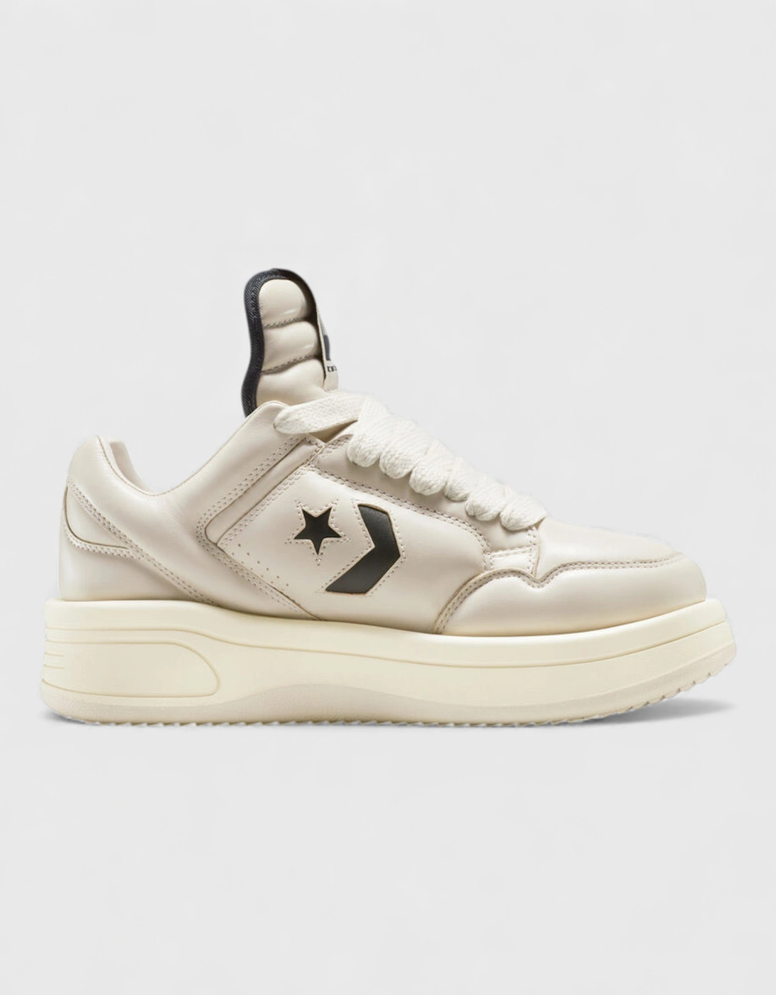 x Rick Owens DRKSHDW TURBOWPN Low Pelican, 8 of 7