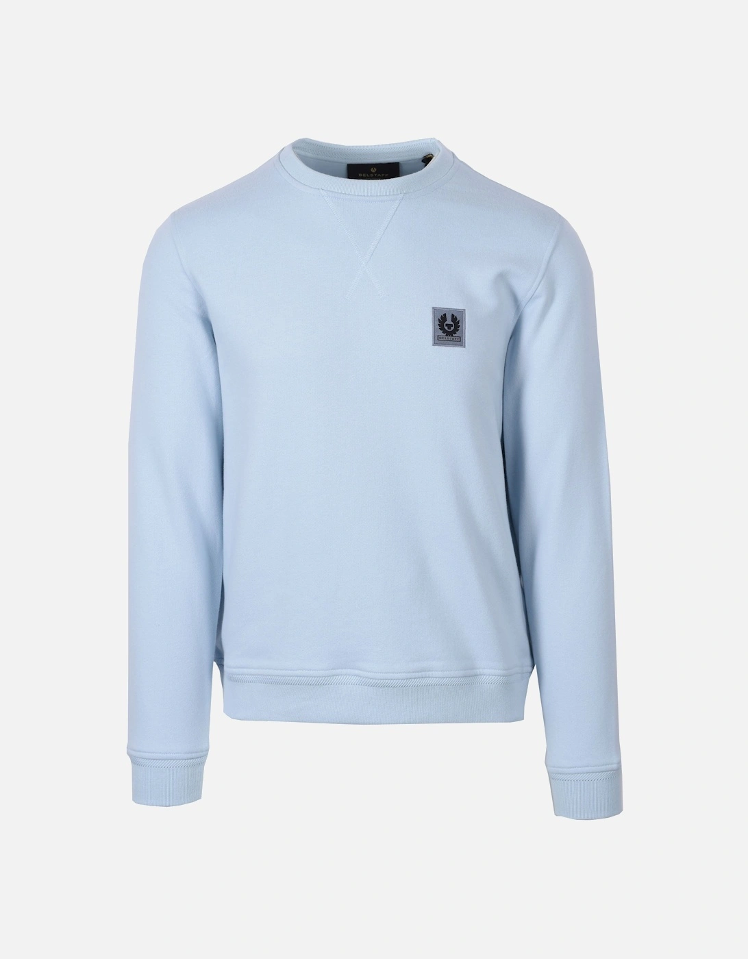 Sweatshirt Sky Blue, 5 of 4