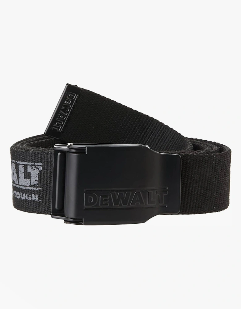PROBELT Mens Belt Black