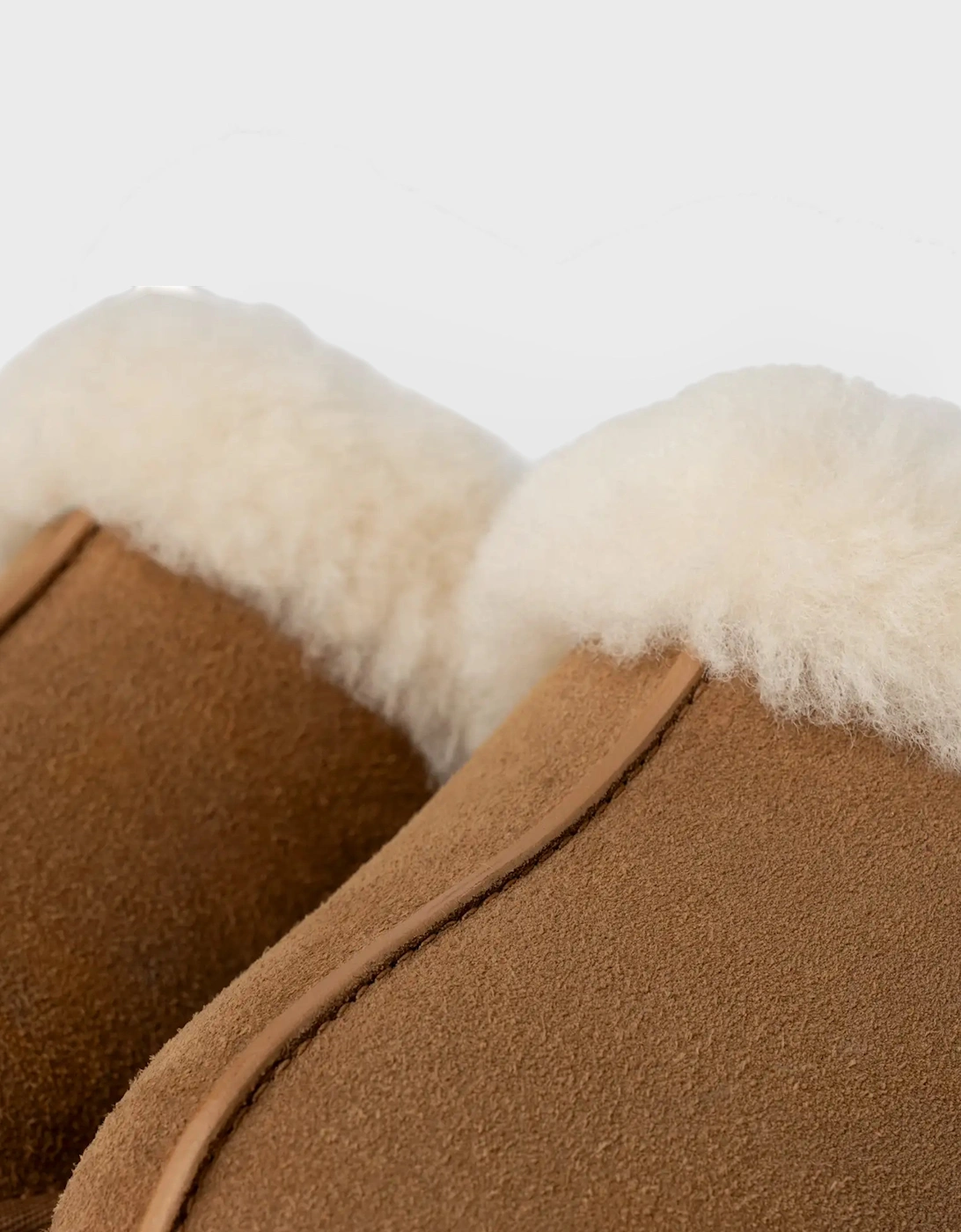 Women's Disquette Slipper Chesnut