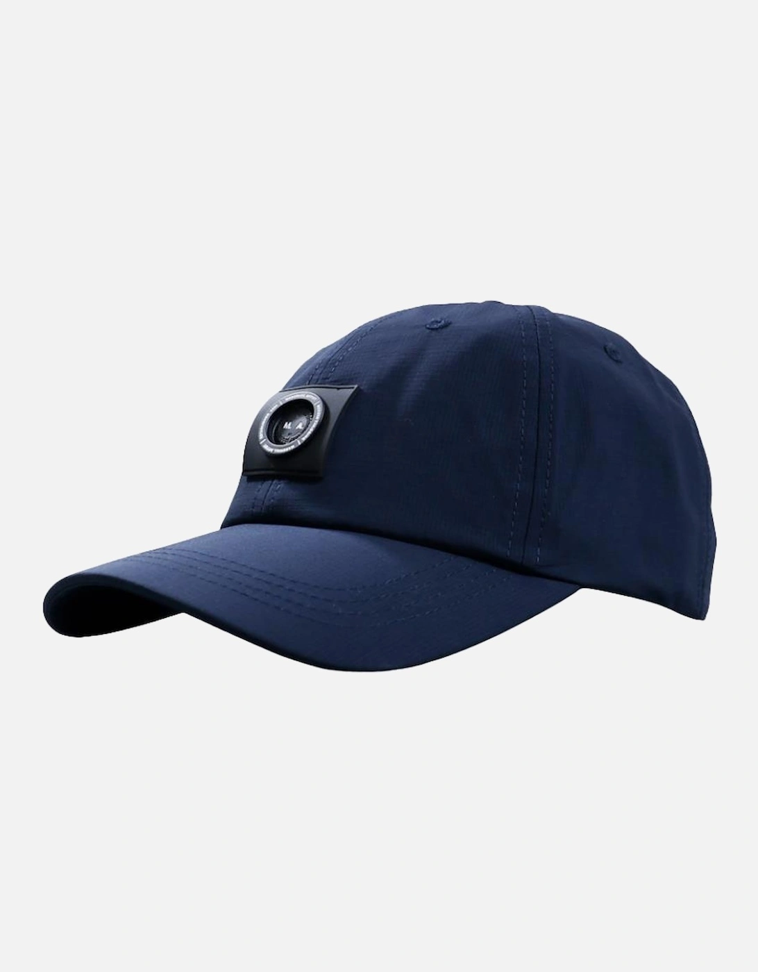 Siren Ripstop Cap - Navy, 5 of 4