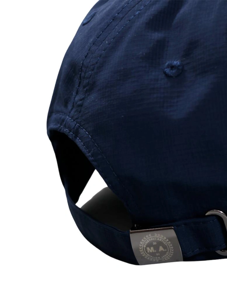 Siren Ripstop Cap - Navy
