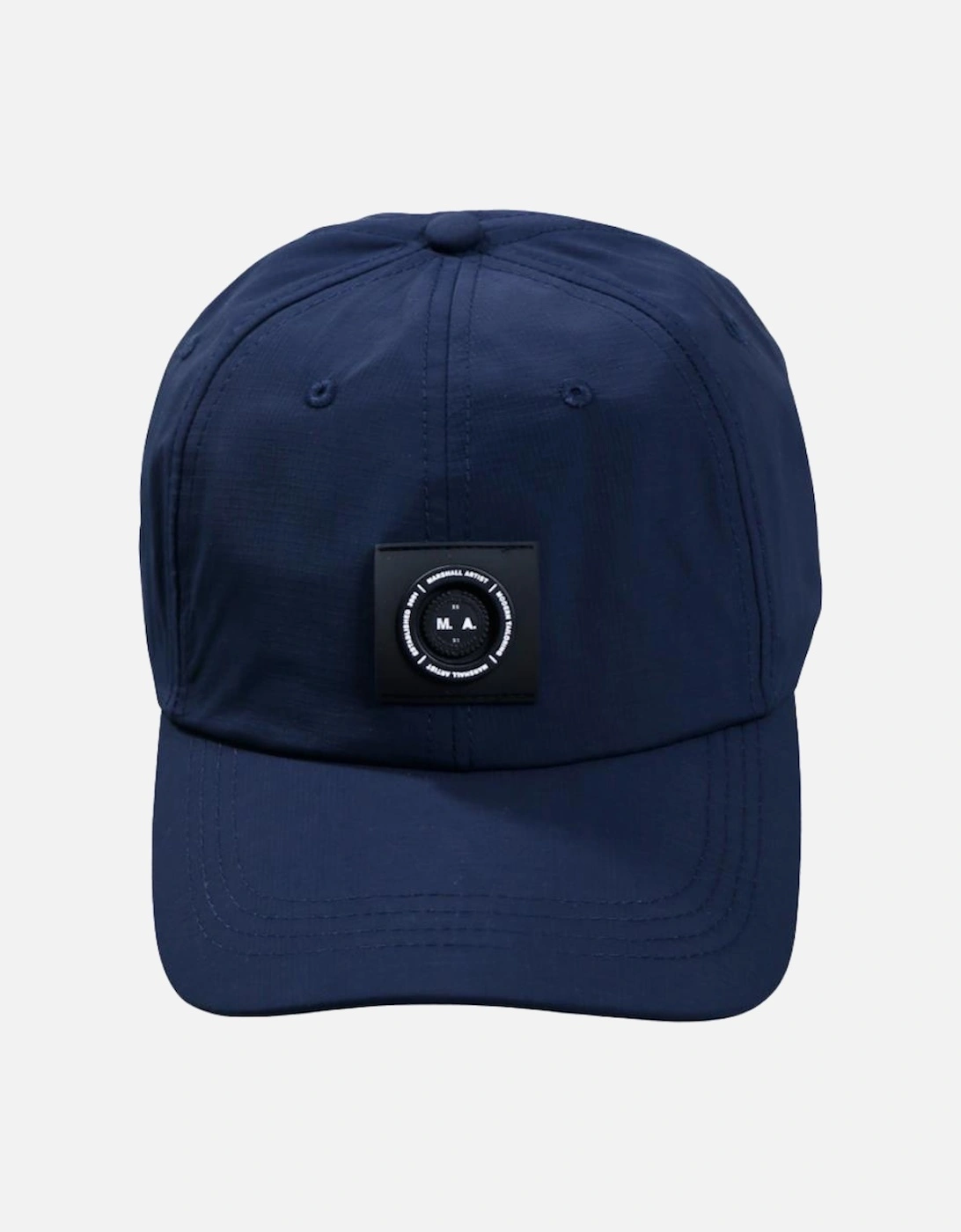 Siren Ripstop Cap - Navy