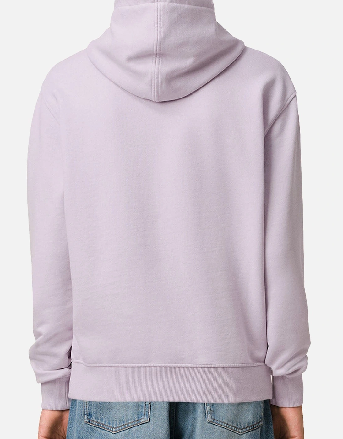 Men's de Coeur Lilac Hoodie