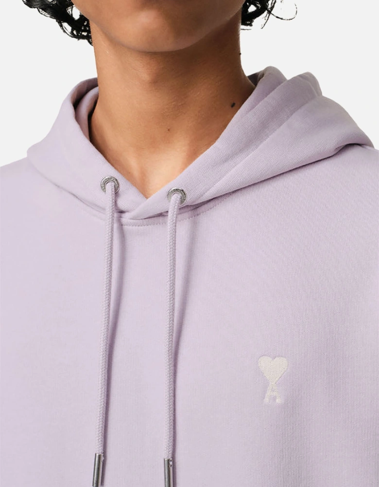 Men's de Coeur Lilac Hoodie