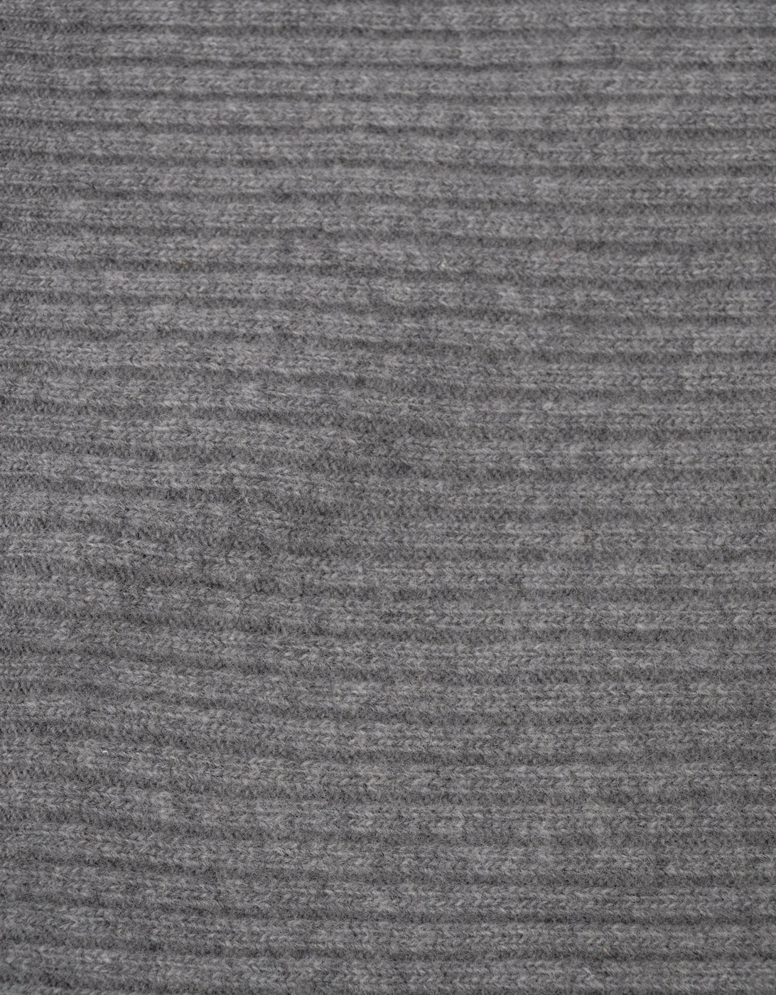 BOSS Orange Uboldi Scarf & Beanie Set - Silver 041