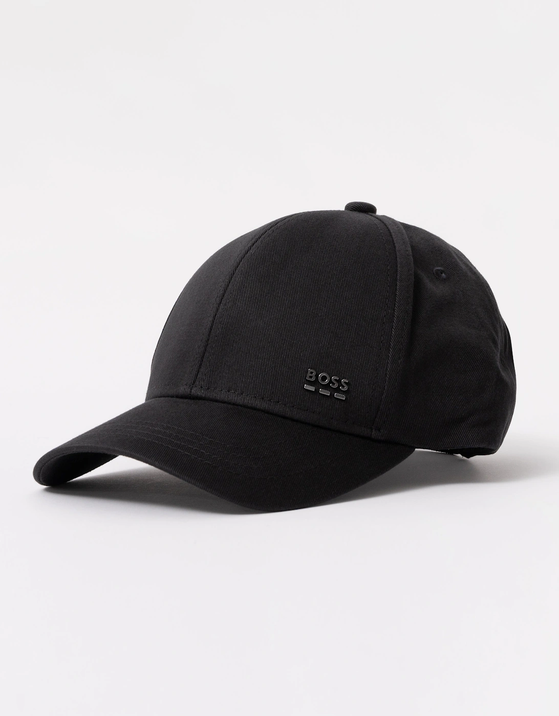 BOSS Orange Mens Zed Baseball Cap - Black 001, 5 of 4