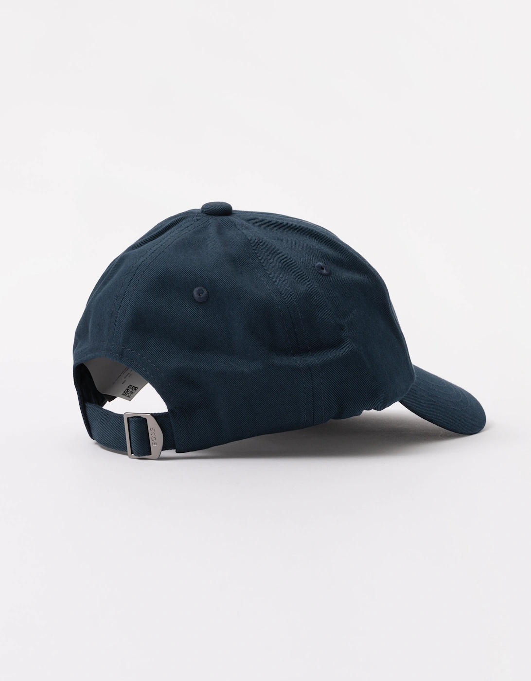 BOSS Orange Mens Zed Icon Cap - Dark Blue 404