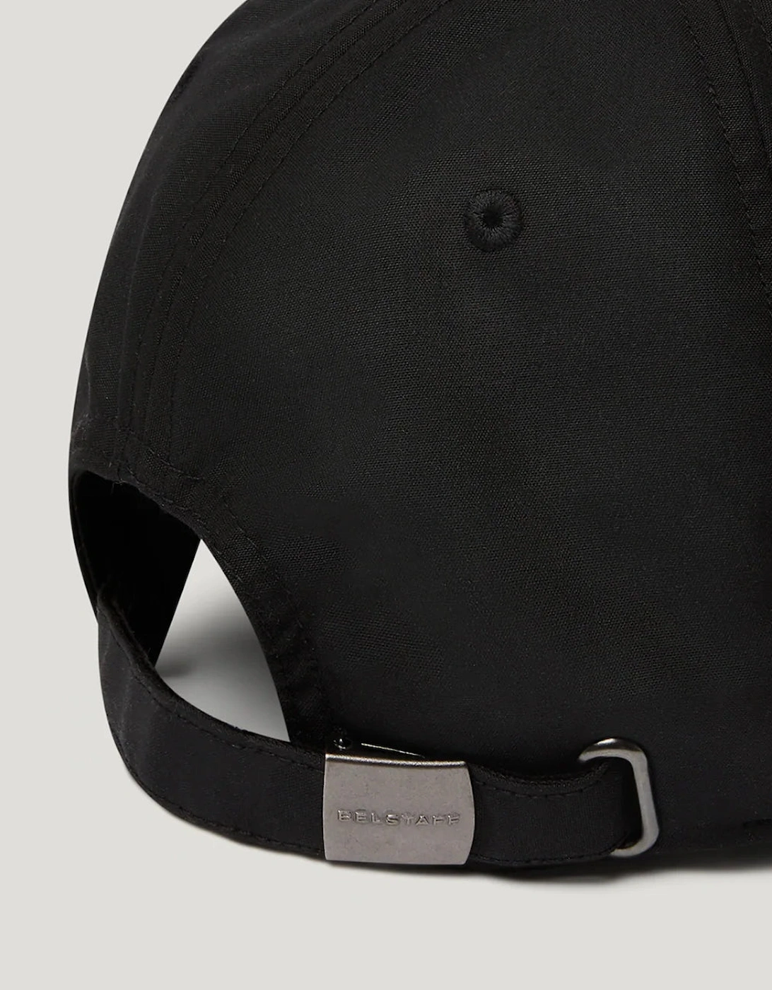 Phoenix Patch Wax Cap - Black