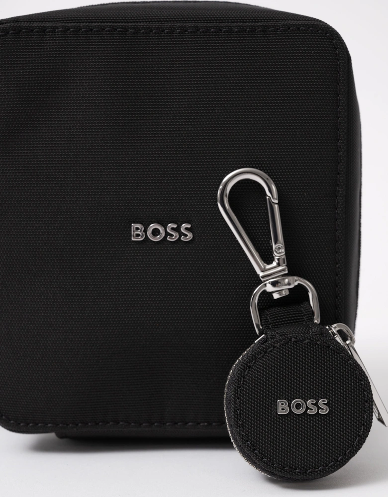BOSS Orange Gift Box For Cable & Tracer Tag - Black 001