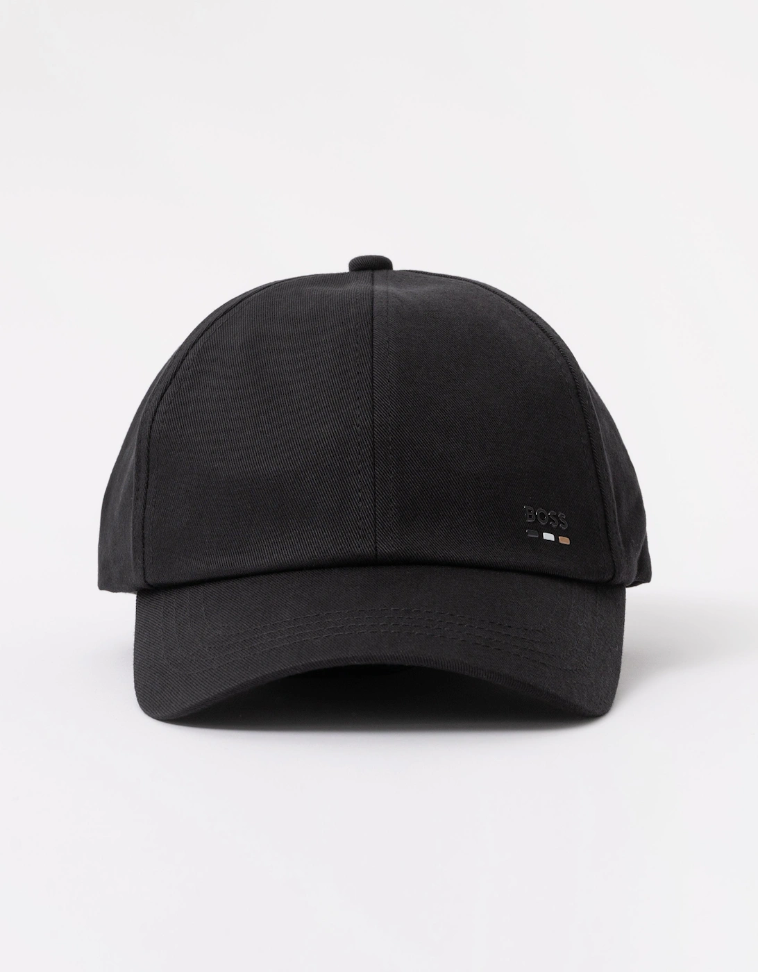 BOSS Orange Mens Zed Icon Cap - Black 001