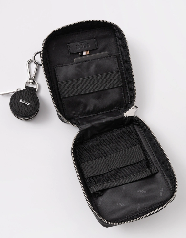 BOSS Orange Gift Box For Cable & Tracer Tag - Black 001