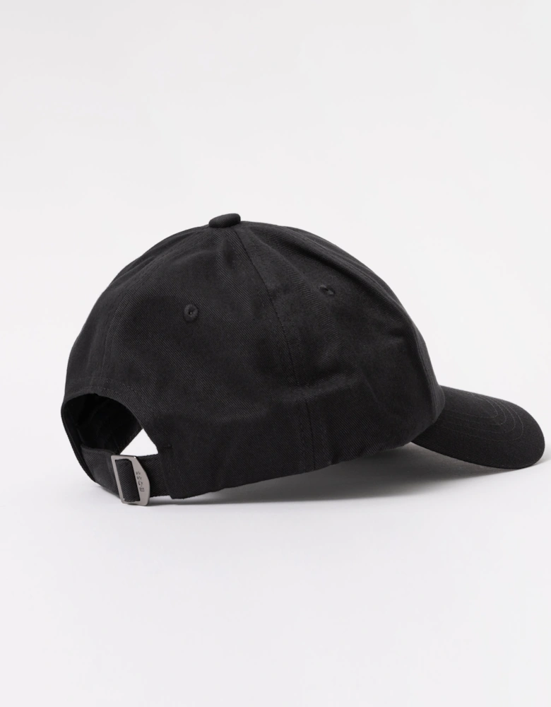 BOSS Orange Mens Zed Icon Cap - Black 001