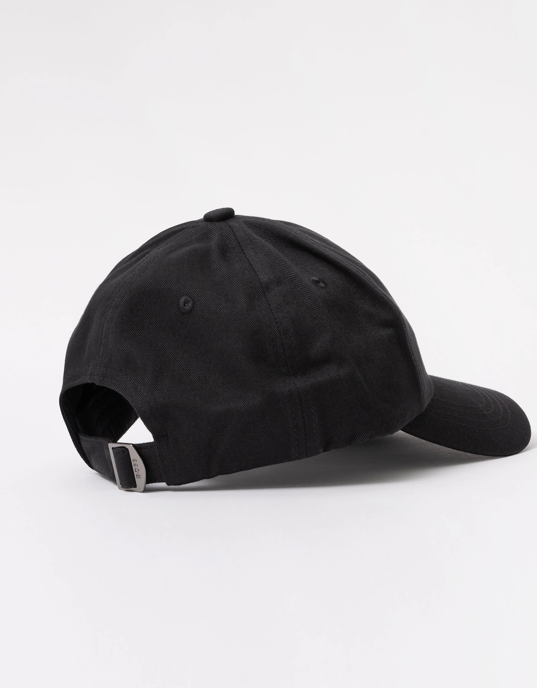 BOSS Orange Mens Zed Icon Cap - Black 001