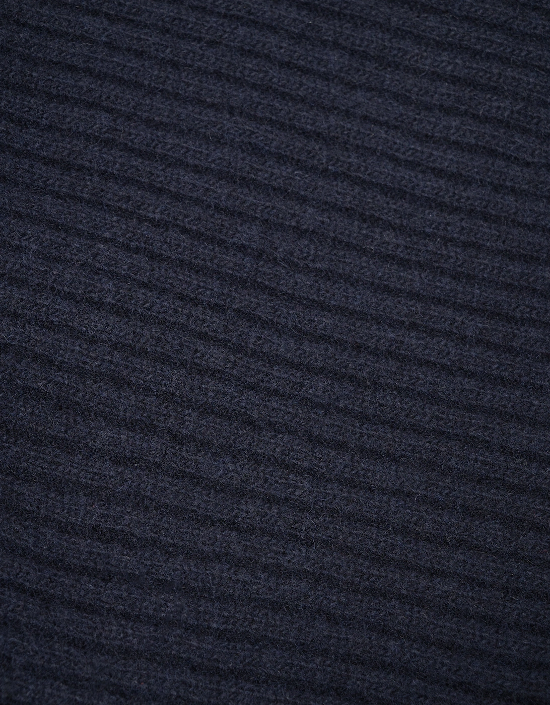 BOSS Orange Uboldi Scarf & Beanie Set - Dark Blue 404