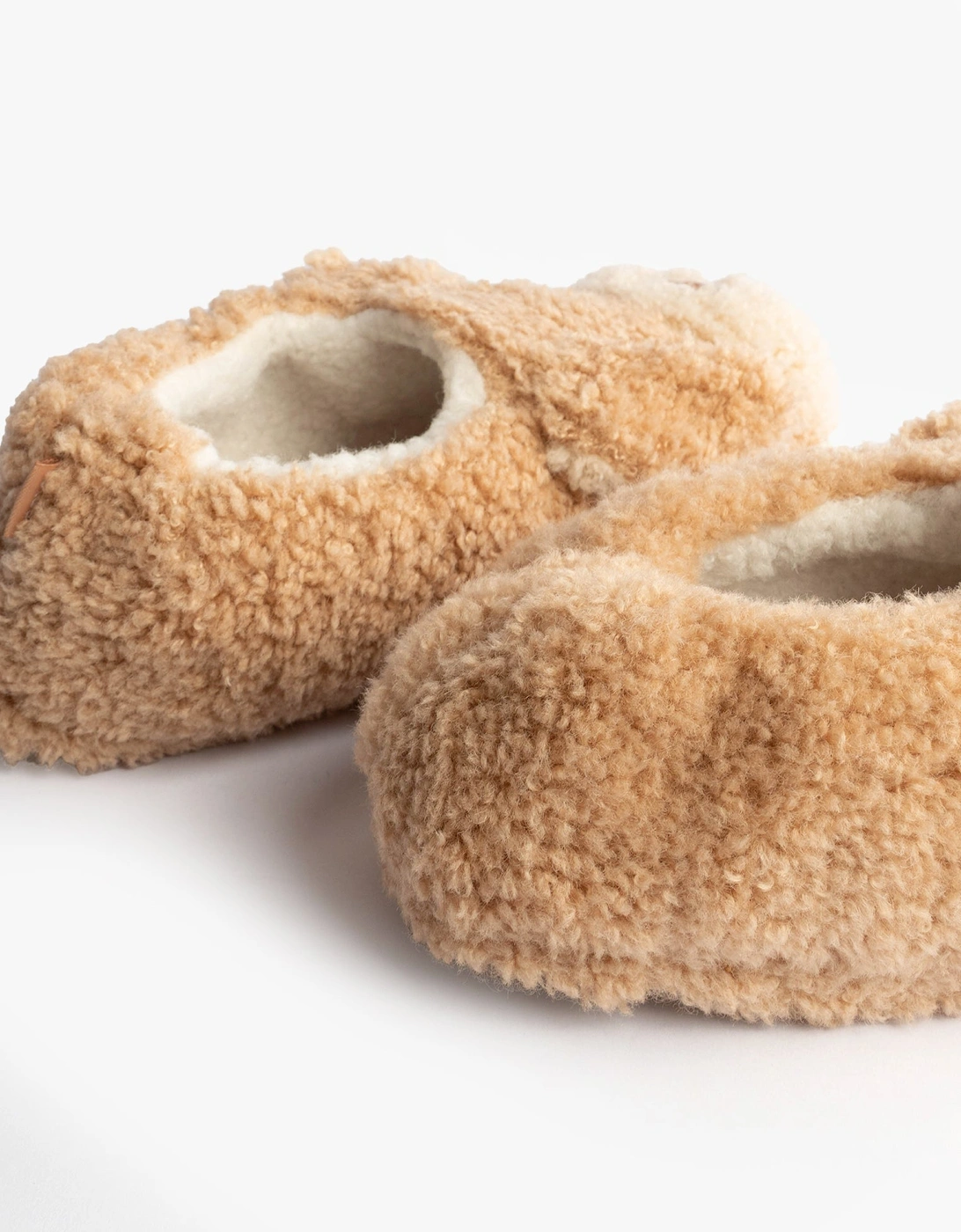 Toasties NOVELTY DOG Full Back Slippers Womens Dog