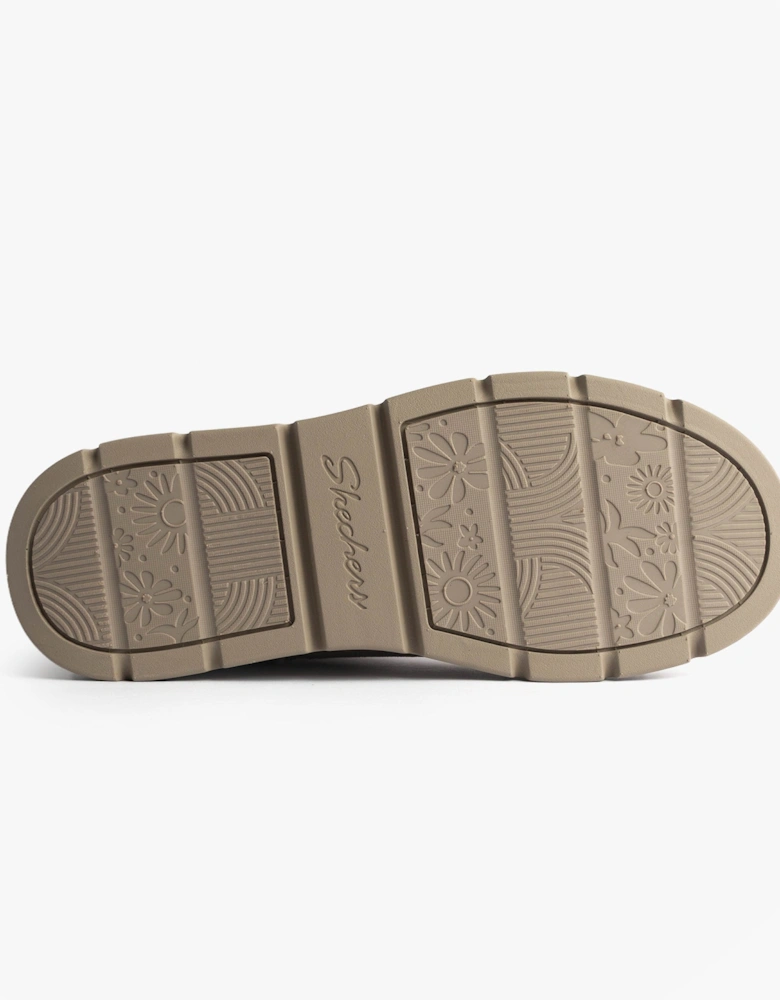 KEEPSAKES COZY - COZY MINI Womens Boots Taupe