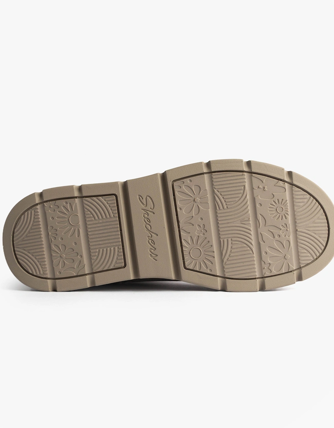 KEEPSAKES COZY - COZY MINI Womens Boots Taupe