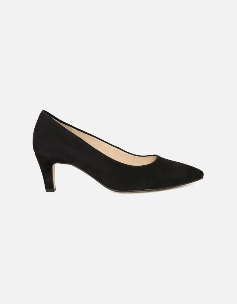 Daze Womens Court Shoes