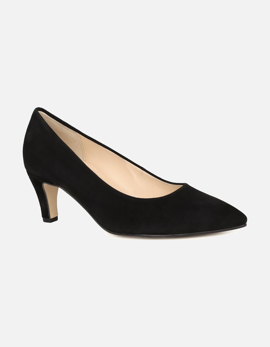 Daze Womens Court Shoes, 7 of 6