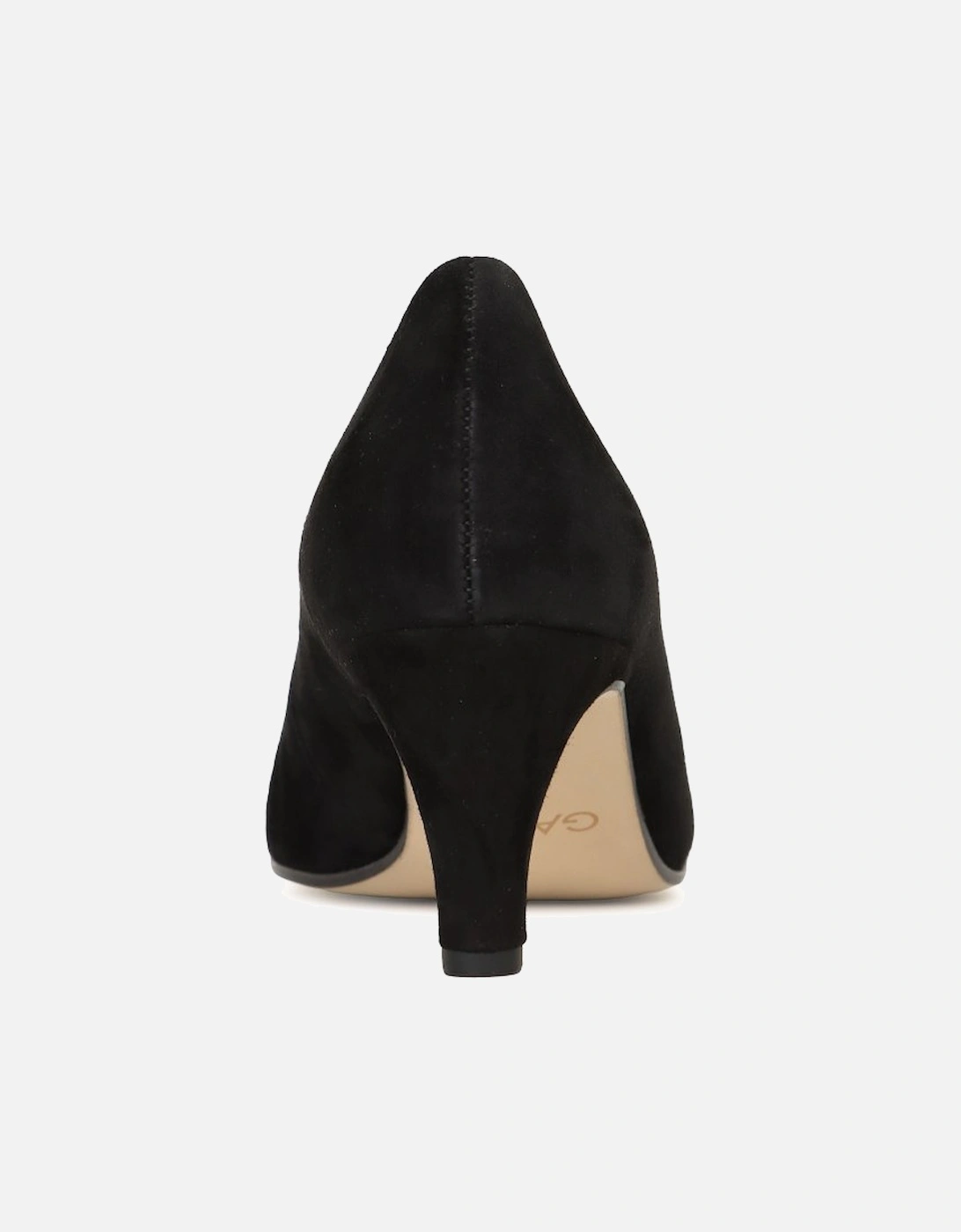 Daze Womens Court Shoes