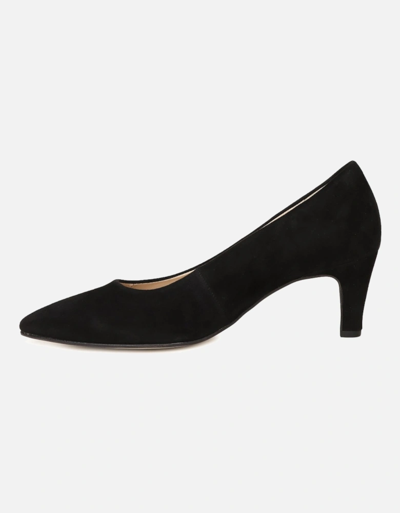 Daze Womens Court Shoes