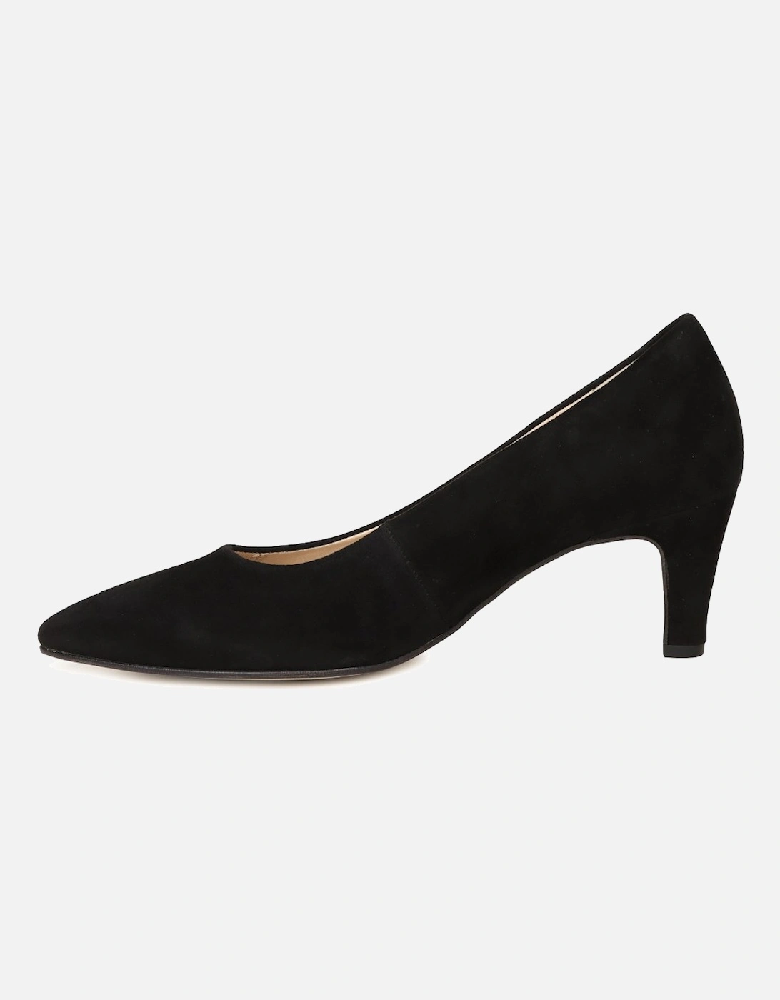 Daze Womens Court Shoes