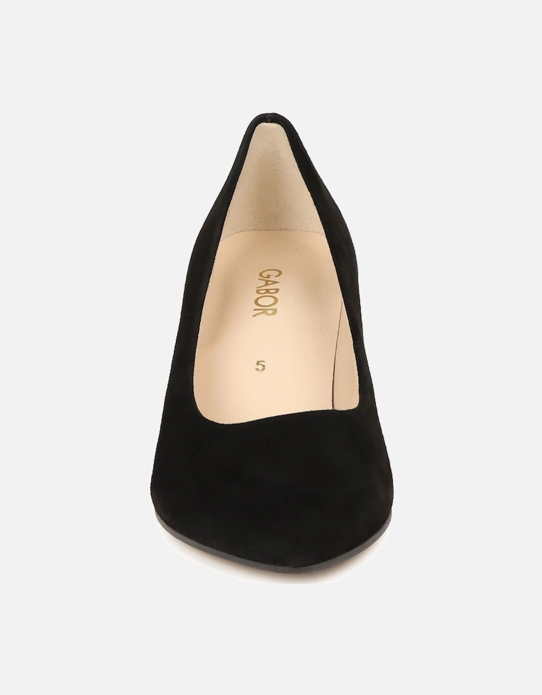 Daze Womens Court Shoes