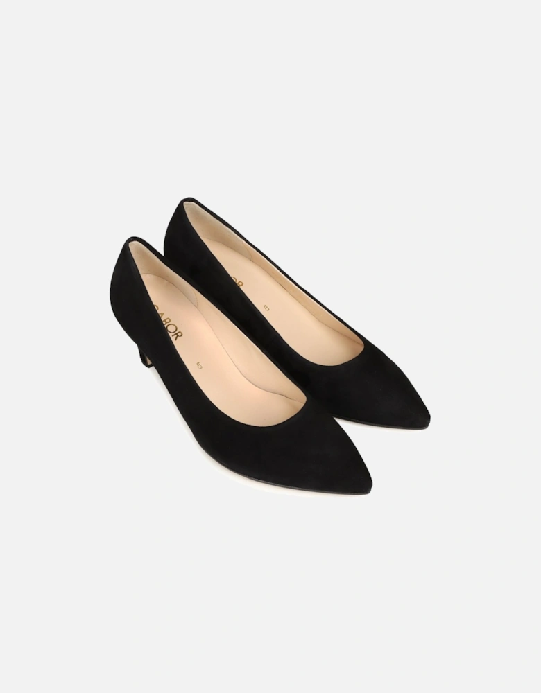 Daze Womens Court Shoes