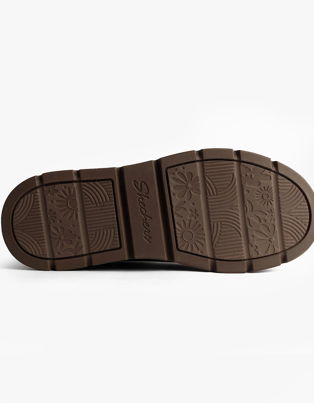 167848/CHOC KEEPSAKES COZY - COZY MINI Womens Boots Chocolate