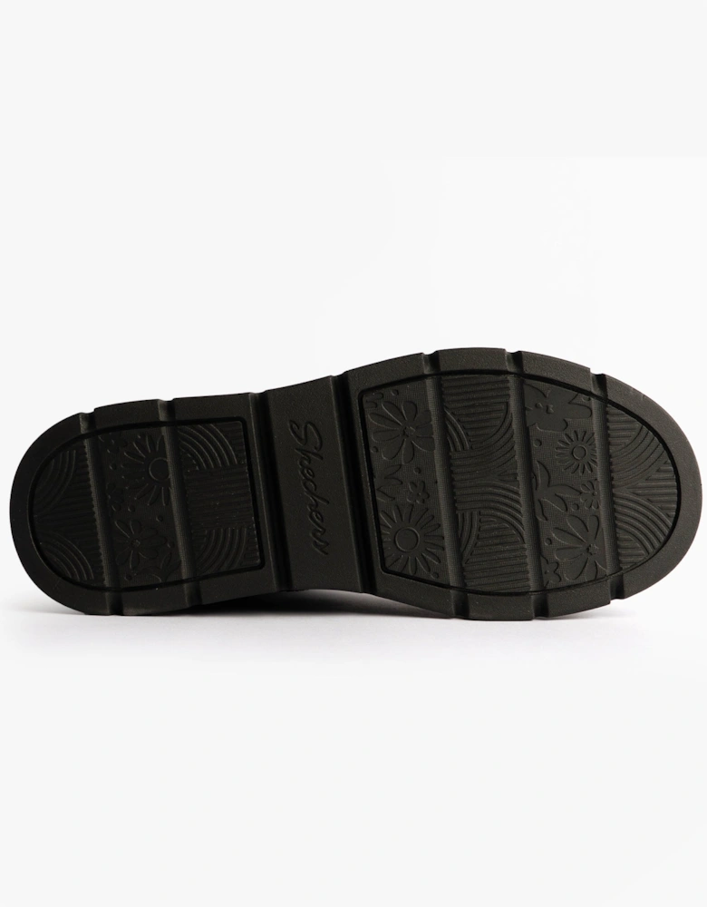 167848/BBK KEEPSAKES COZY - COZY MINI Womens Boots Black