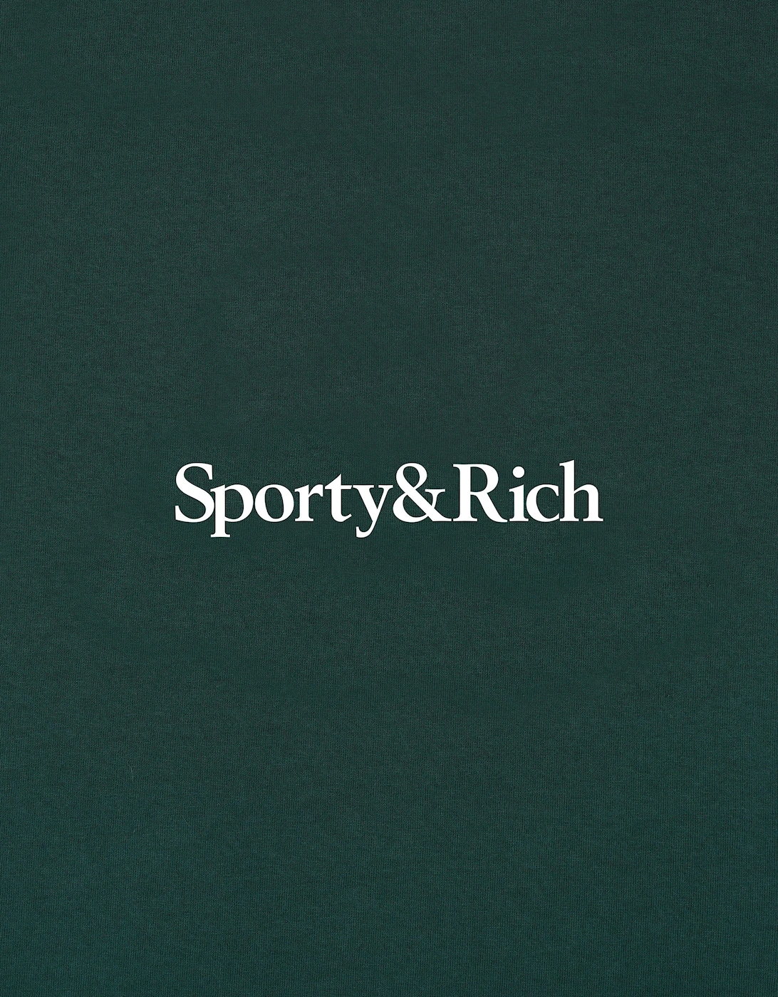 Kids Drink More Water Hoodie in Green