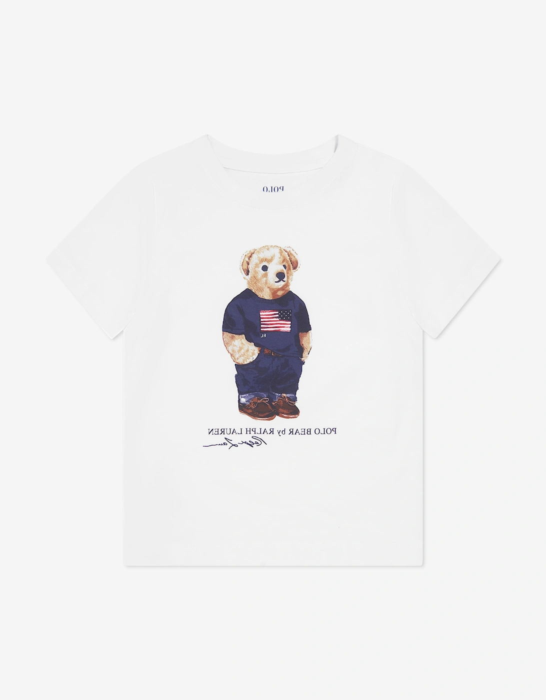 Boys T-Shirt And Shorts Pyjama Set in Multicolour