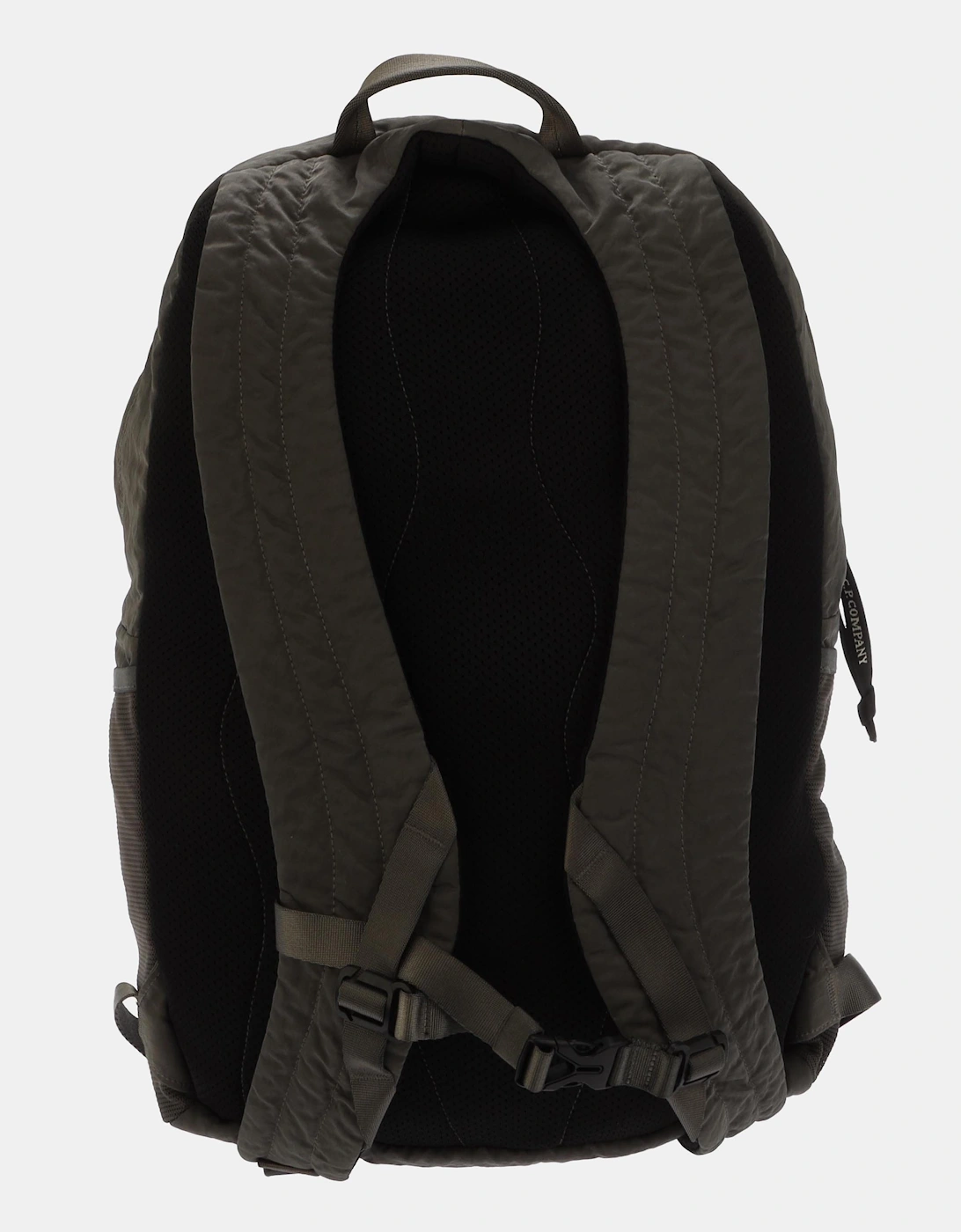 Nylon B Lens Backpack