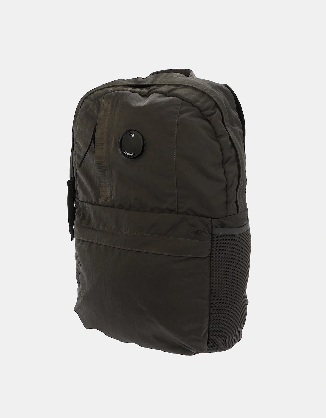 Nylon B Lens Backpack, 5 of 4
