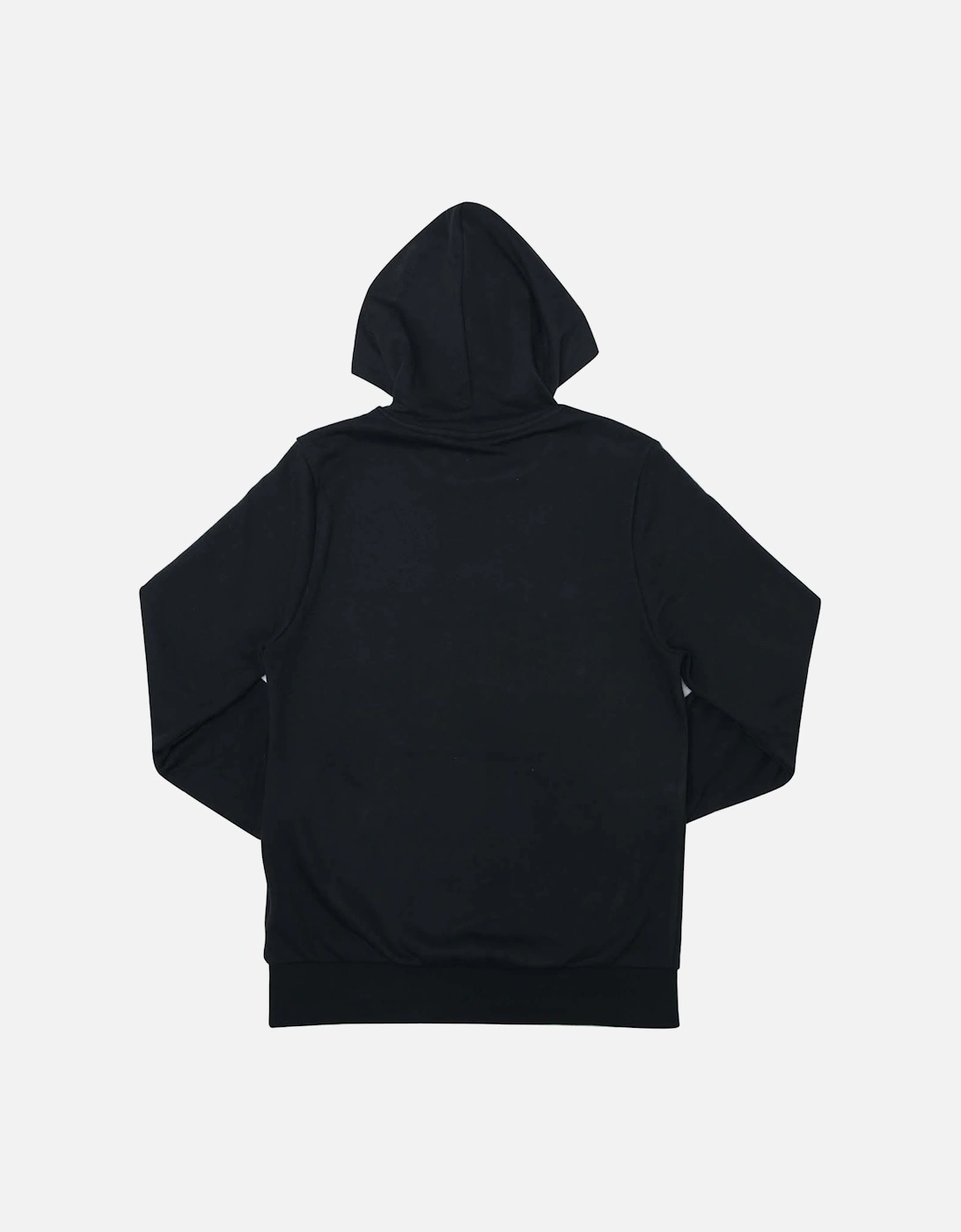 Infant Girls Future Icons Logo Hoody