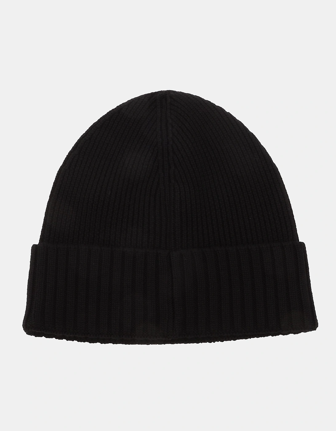 Fati Beanie Hat in Virgin Wool