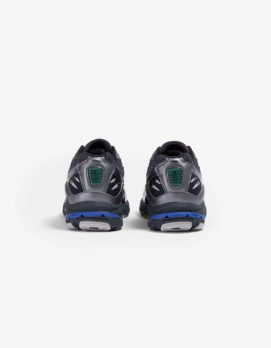 Wave Rider 10 Trainer