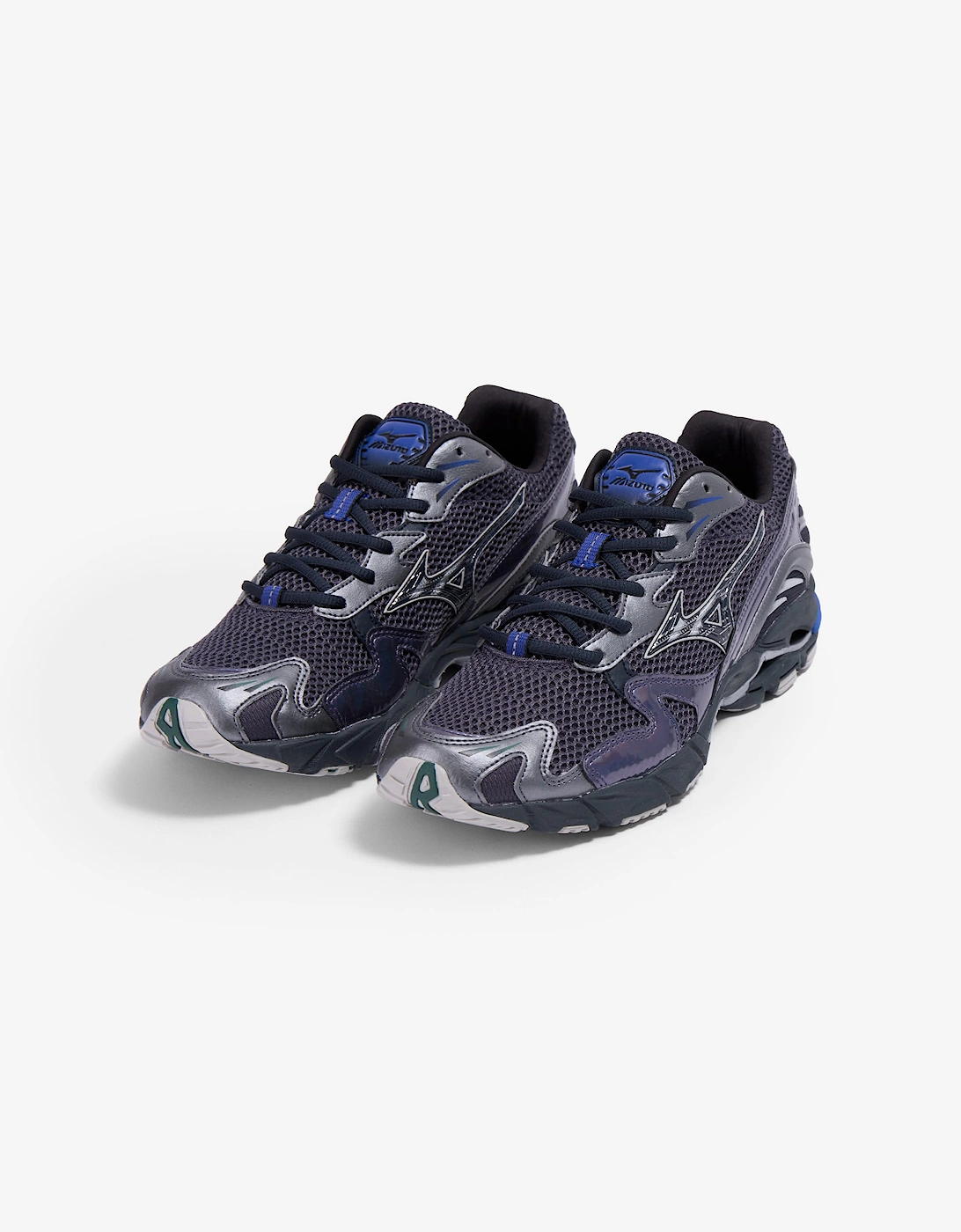 Wave Rider 10 Trainer