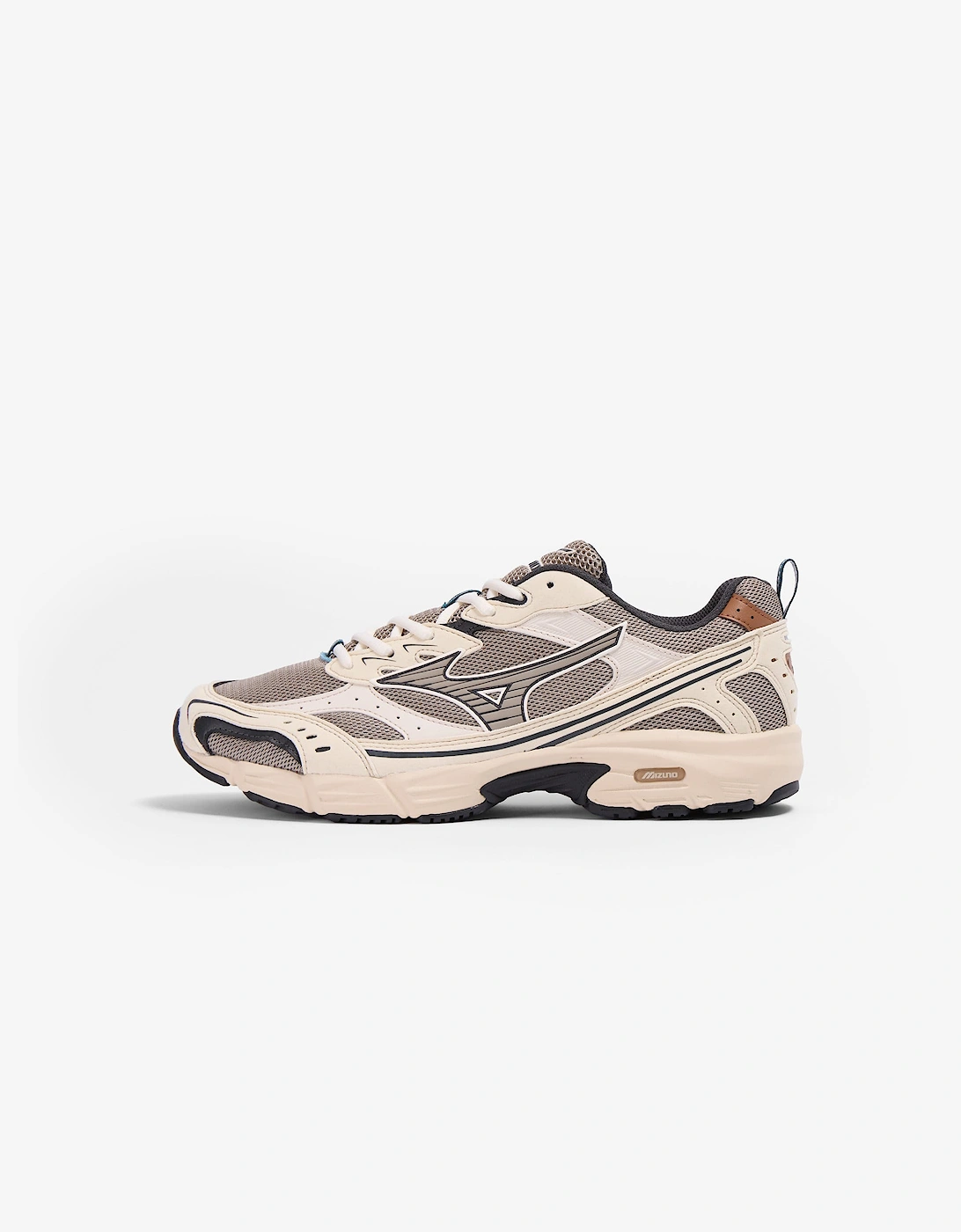 Mizuno Women's Green Mxr Trainer - : 11 Uk Size 11