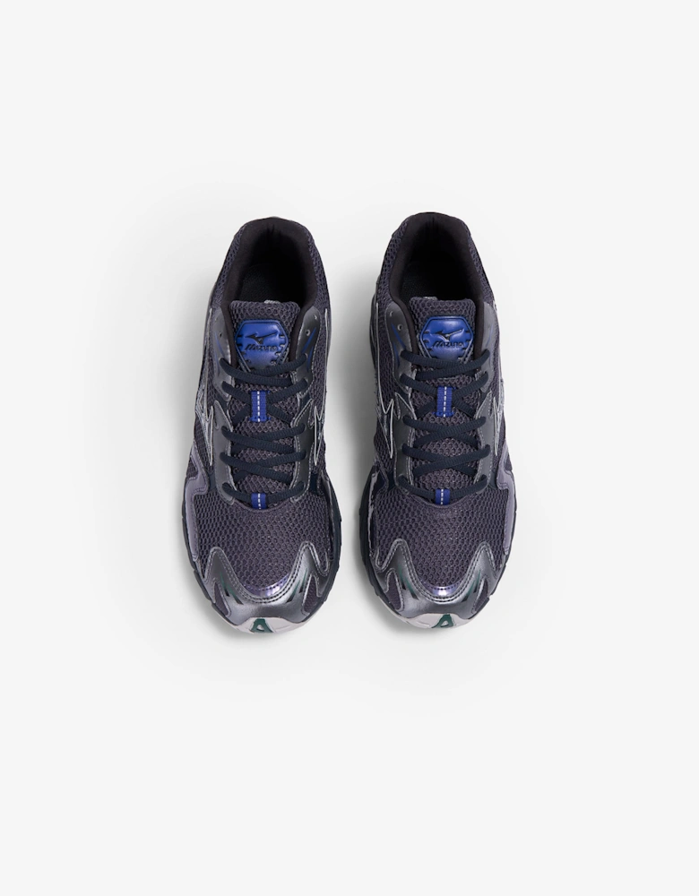 Wave Rider 10 Trainer