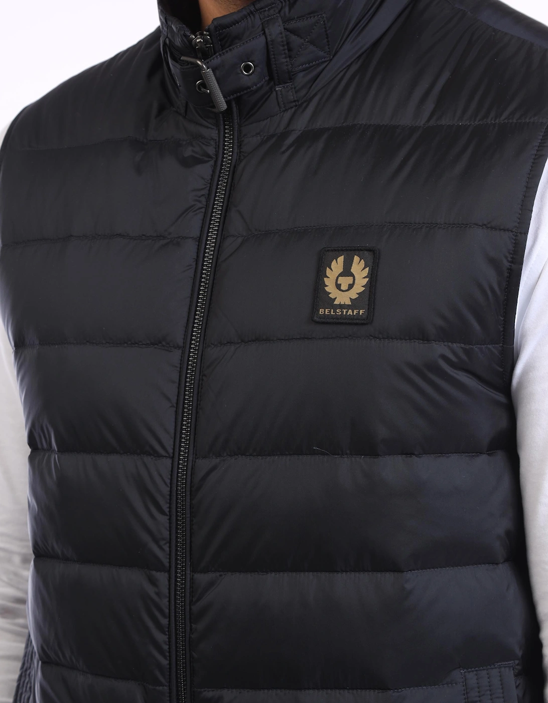 Circuit Gilet