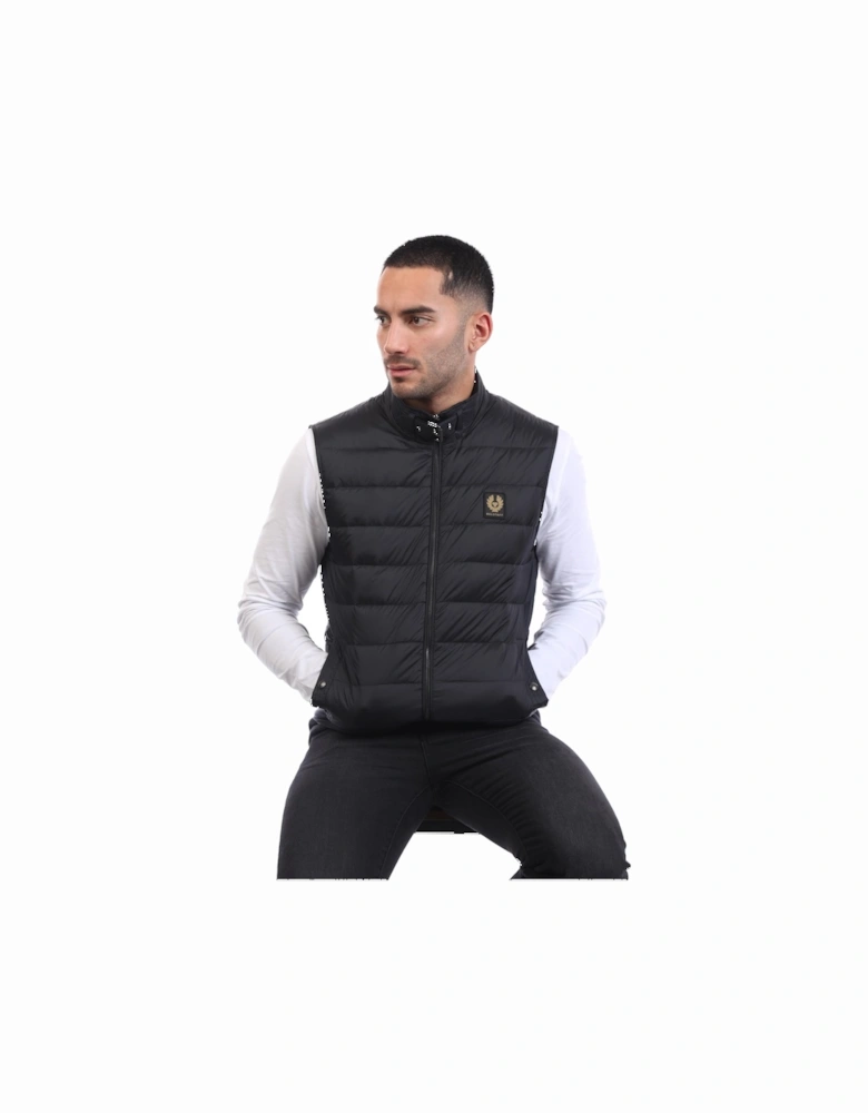 Circuit Gilet