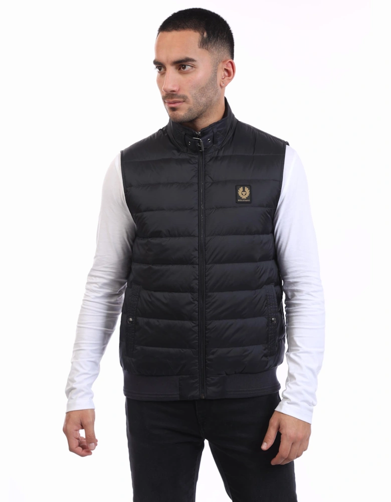 Circuit Gilet