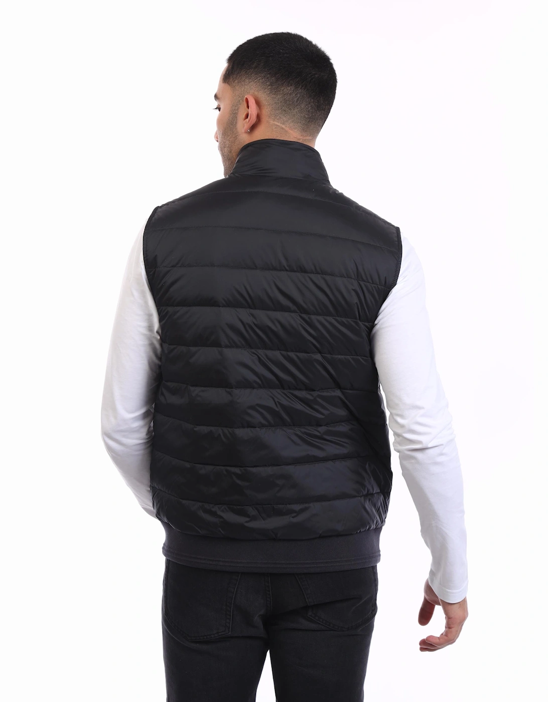 Circuit Gilet